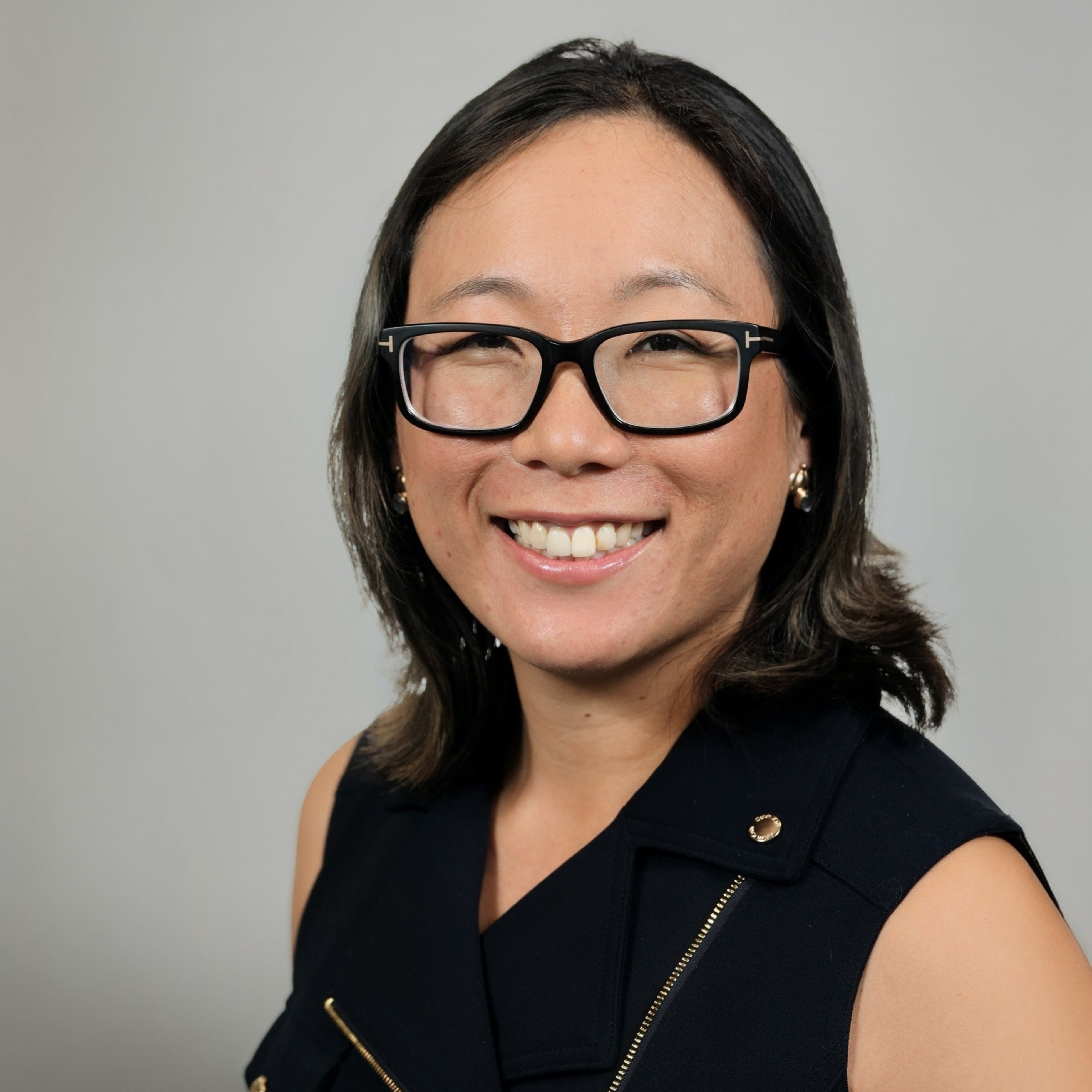 Photo of Claire McKay Bowen