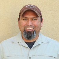 Photo of Gary Werito