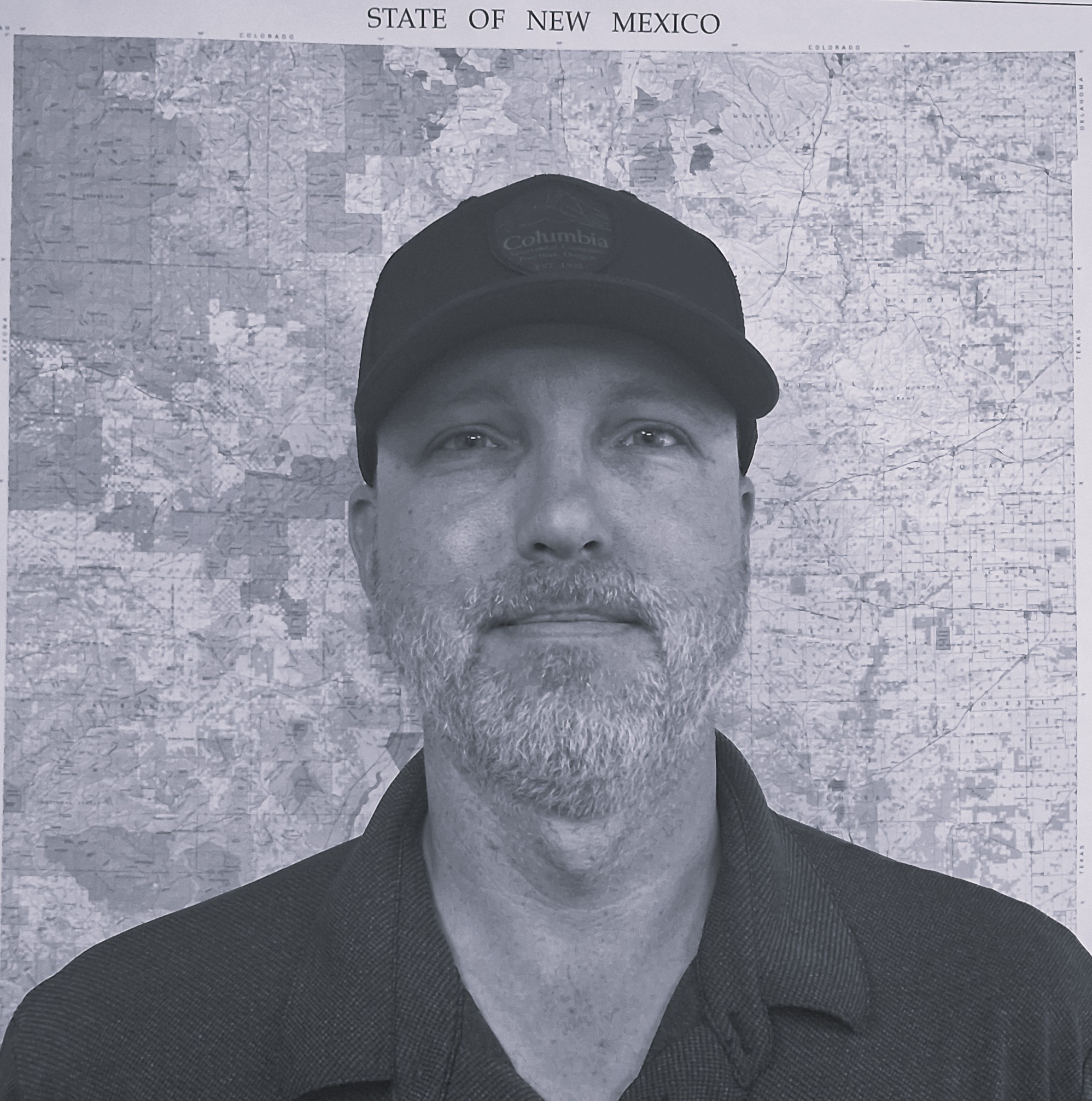 Photo of Kevin Drain