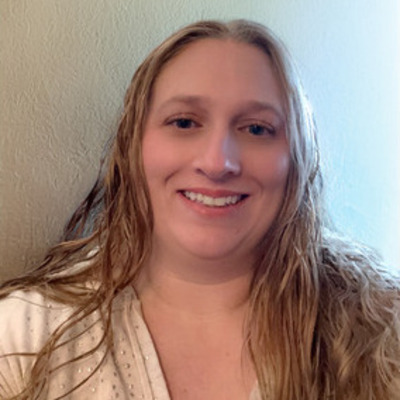 Photo of RaeAnn McKernan